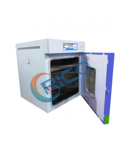 BACTERIOLOGICAL INCUBATOR